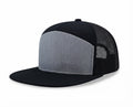 Black/Heather Gray