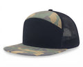 Camo/Black