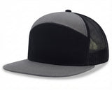 Charcoal/Black