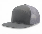 Charcoal Gray