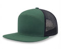 Forest Green/Black