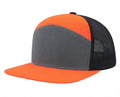 Orange/Charcoal/Black