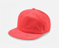 Red Corduroy