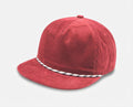 Burgundy Red