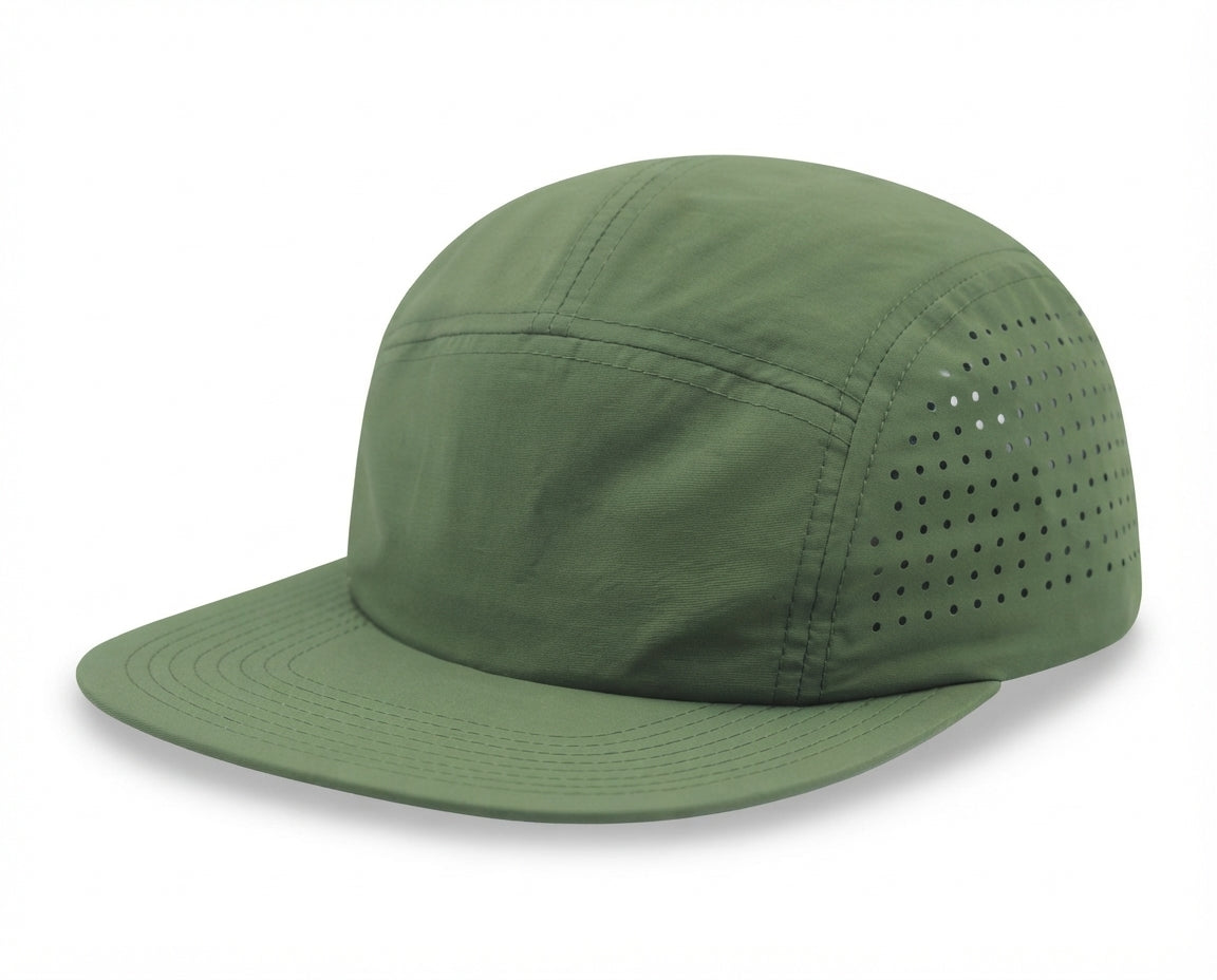 Camper Hat