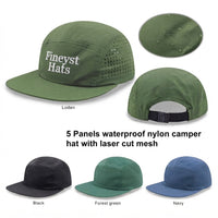 Camper Hat
