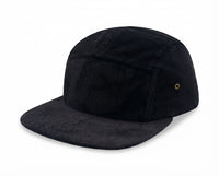 7 Panel Camper Hat