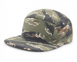 Tiger Camo