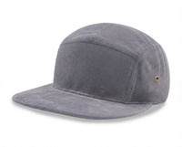 7 Panel Camper Hat