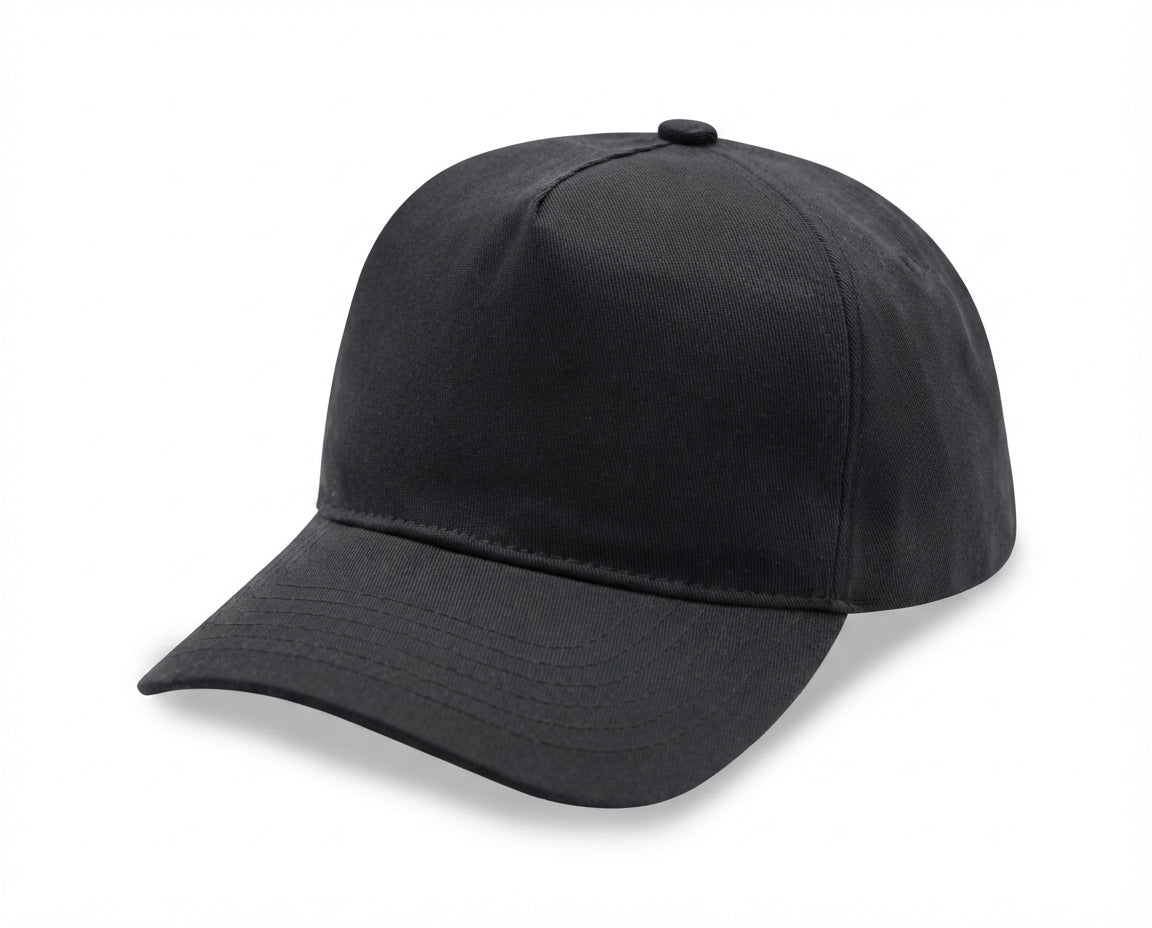 5 Panel Relaxed Golf Cap