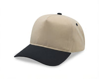 5 Panel Relaxed Golf Cap