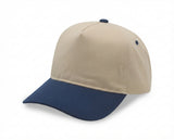 Creme/Navy