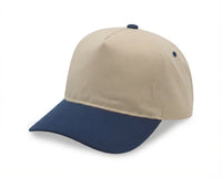 5 Panel Relaxed Golf Cap