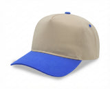 Creme/Royal