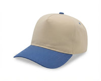 5 Panel Relaxed Golf Cap