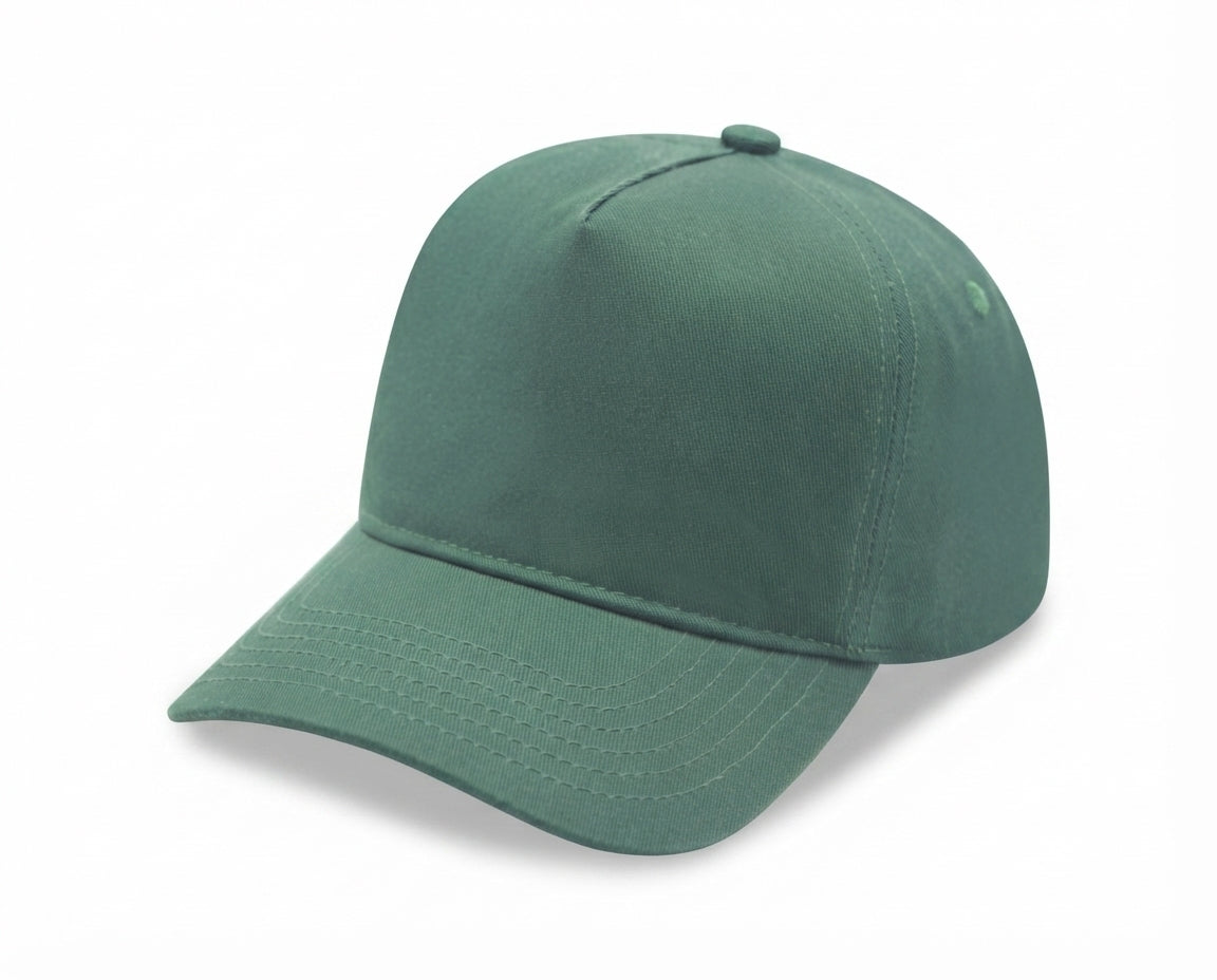 5 Panel Relaxed Golf Cap