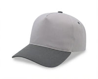 5 Panel Relaxed Golf Cap