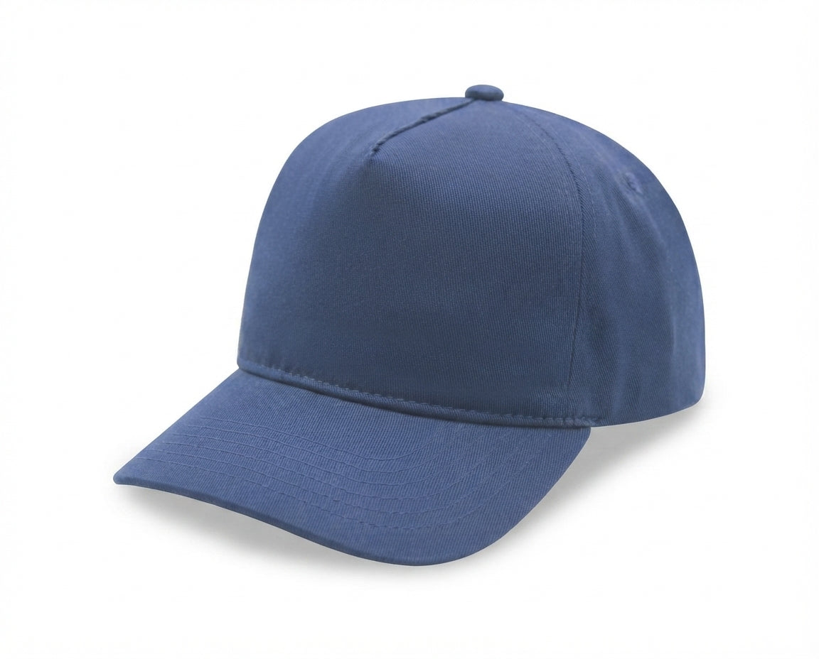 5 Panel Relaxed Golf Cap
