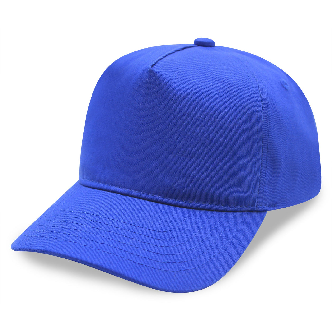 5 Panel Relaxed Golf Cap