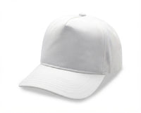 5 Panel Relaxed Golf Cap
