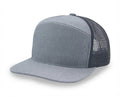 Charcoal Gray/Black