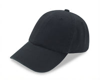 6 Panel Relaxed Golf Hat Dad Cap