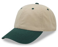 6 Panel Relaxed Golf Hat Dad Cap