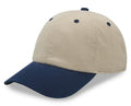 Creme/Navy