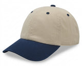 Creme/Navy