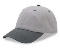 6 Panel Relaxed Golf Hat Dad Cap