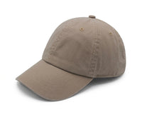 6 Panel Relaxed Golf Hat Dad Cap
