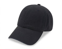 6 Panel Premium Relaxed Golf Cap