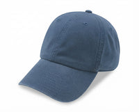 6 Panel Premium Relaxed Golf Cap