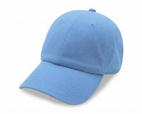 6 Panel Premium Relaxed Golf Cap