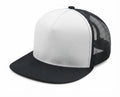 black/ white