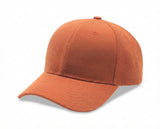 Texas Orange