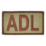 custom duty identifier patches thumbnail 3