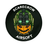 Airsoft Patches thumbnail 1