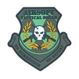 Airsoft Patches thumbnail 2