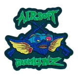 Airsoft Patches thumbnail 3