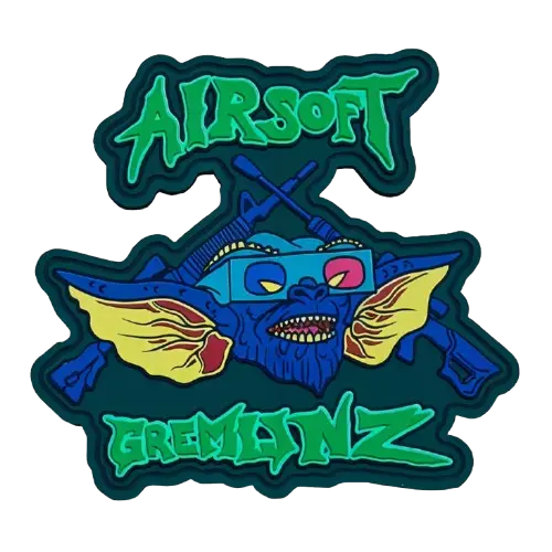 Airsoft Patches - View 3