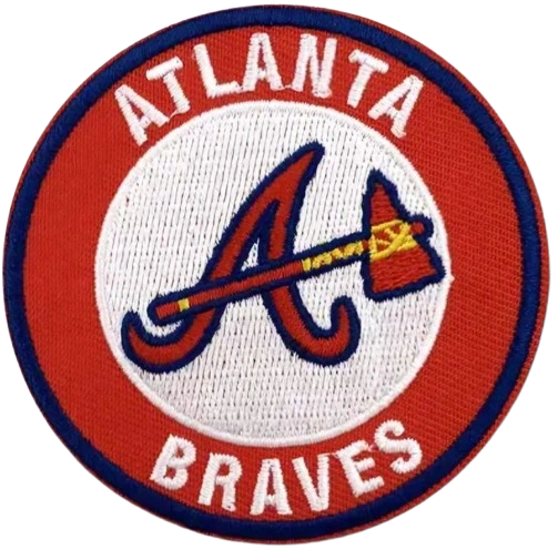Custom Patches Atlanta - View 2