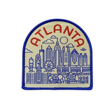 Custom Patches Atlanta thumbnail 1