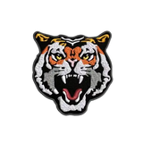 custom tiger patch thumbnail 3
