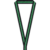 Binary Lanyards