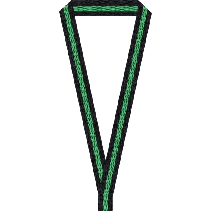 Binary Lanyards