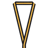 Binary Lanyards