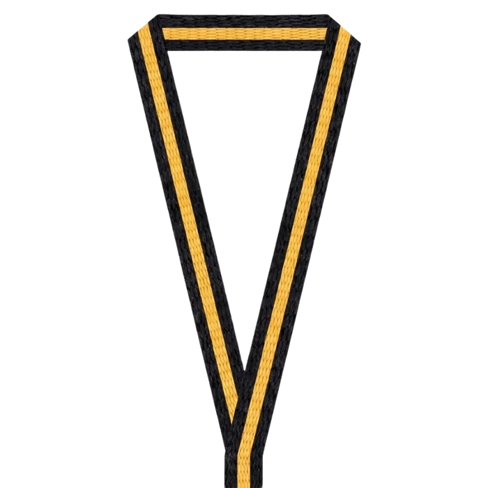 Binary Lanyards