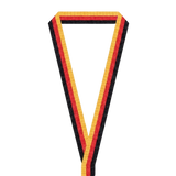 Binary Lanyards