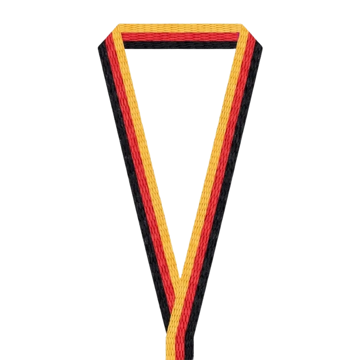 Binary Lanyards